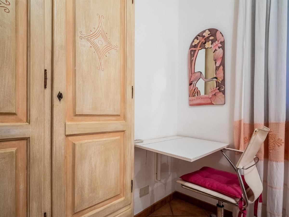 Sardinia Family Villas - Cannigione Beach Apartments Eksteriør bilde