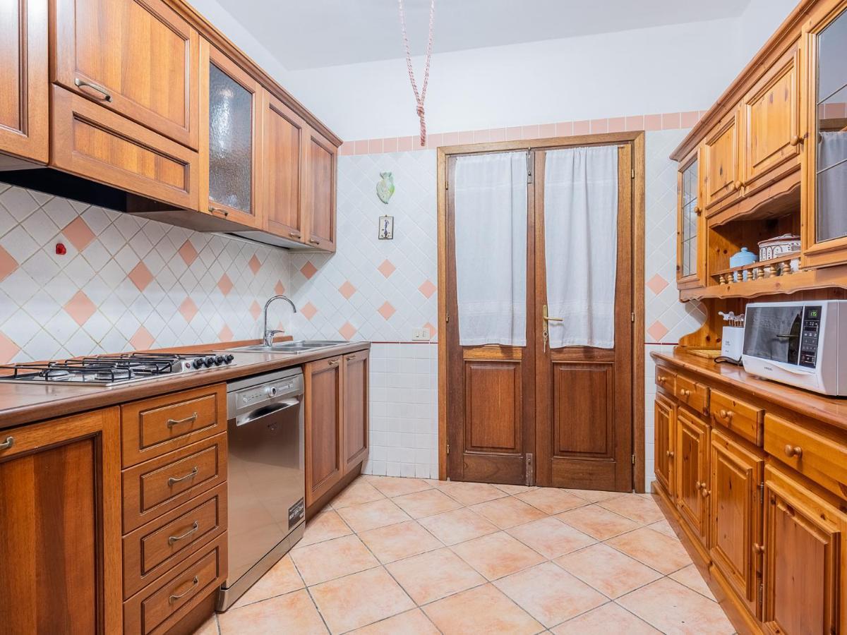 Sardinia Family Villas - Cannigione Beach Apartments Eksteriør bilde