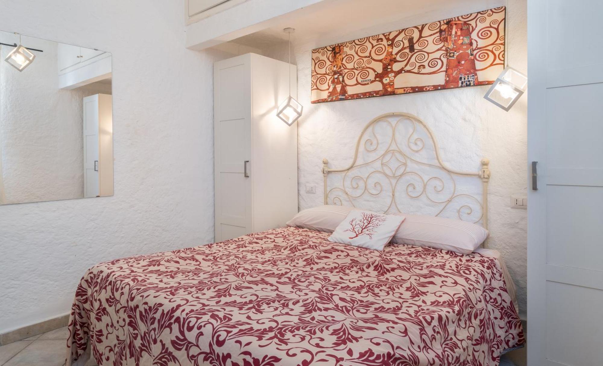 Sardinia Family Villas - Cannigione Beach Apartments Eksteriør bilde