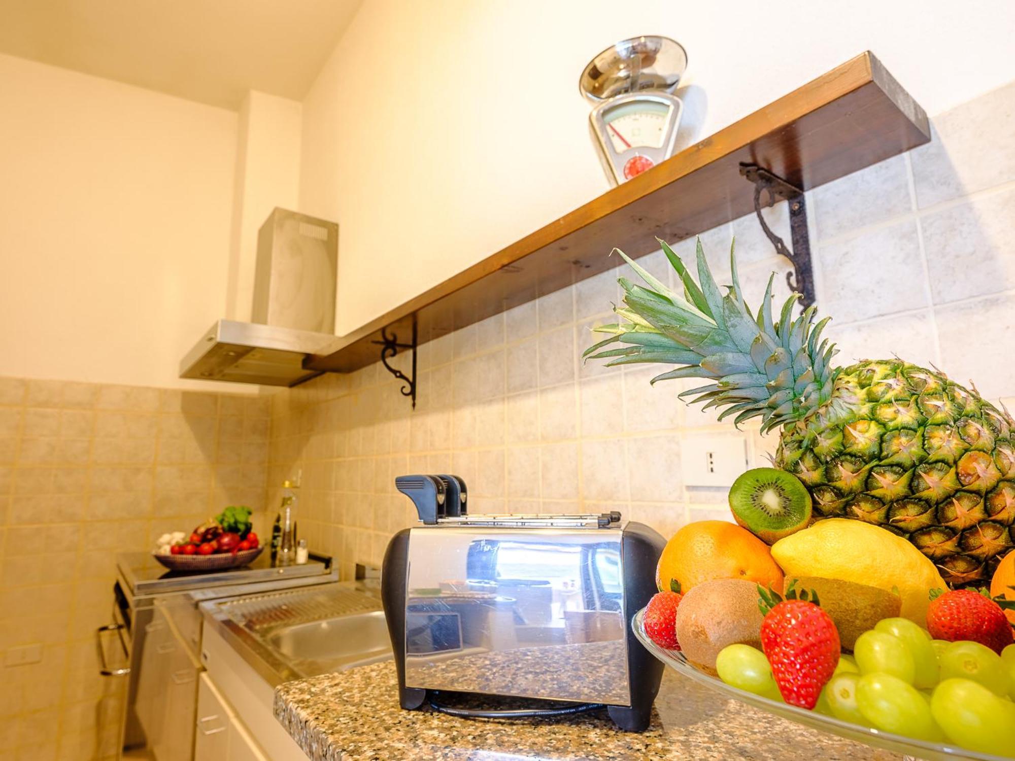 Sardinia Family Villas - Cannigione Beach Apartments Eksteriør bilde