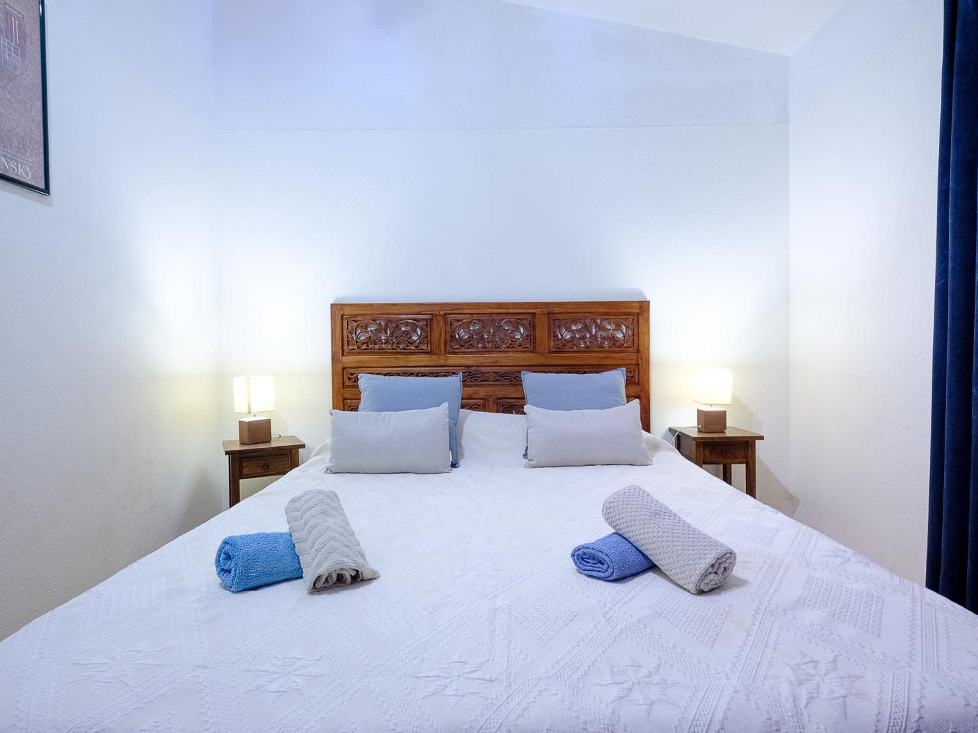 Sardinia Family Villas - Cannigione Beach Apartments Eksteriør bilde